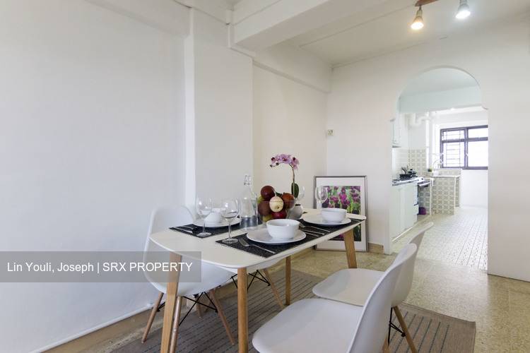 Blk 2 Bedok South Avenue 1 (Bedok), HDB 3 Rooms #226679971